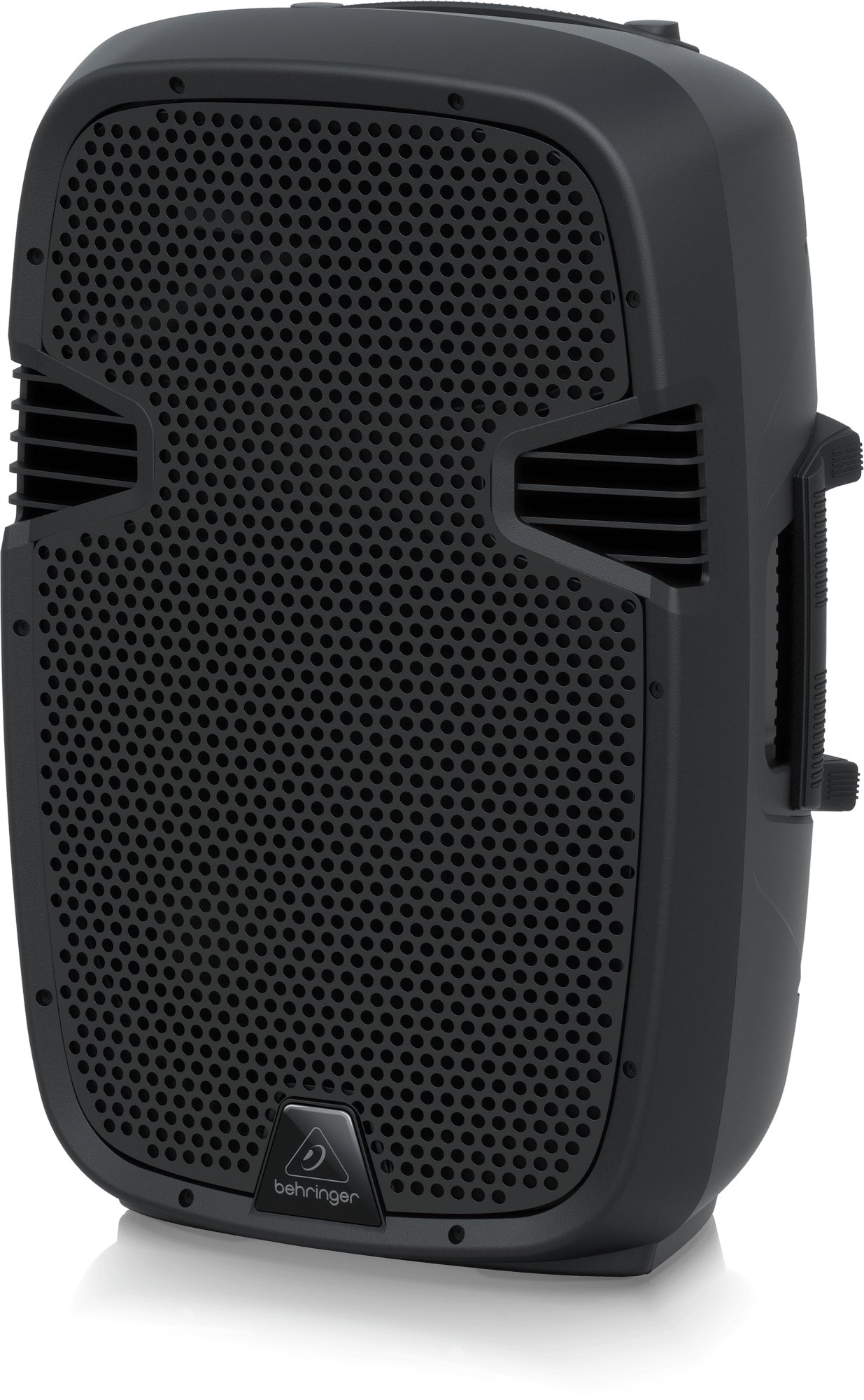 Behringer PK112A Speaker Bundle with PA Stand and Cables - 517032-1654787073829.jpg