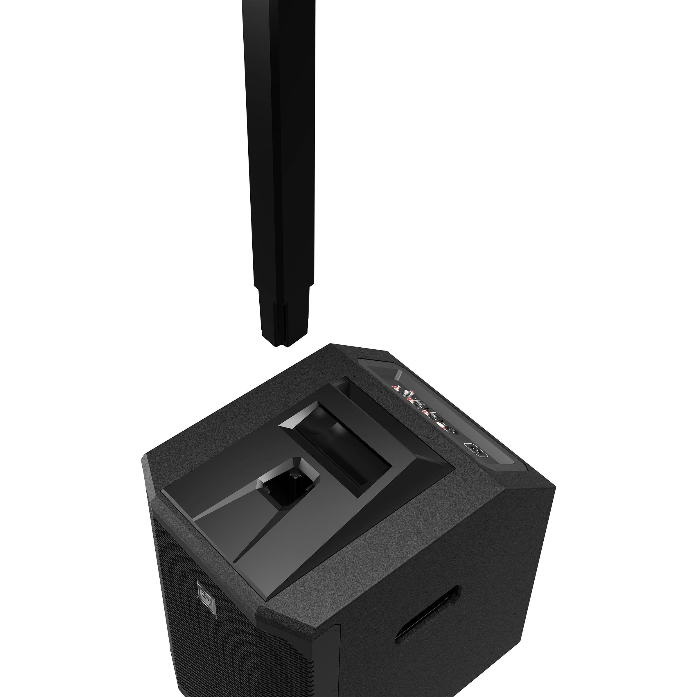 EV Evolve 50 Portable Column Array Active PA Bundle - 321190-1549635715850.jpg