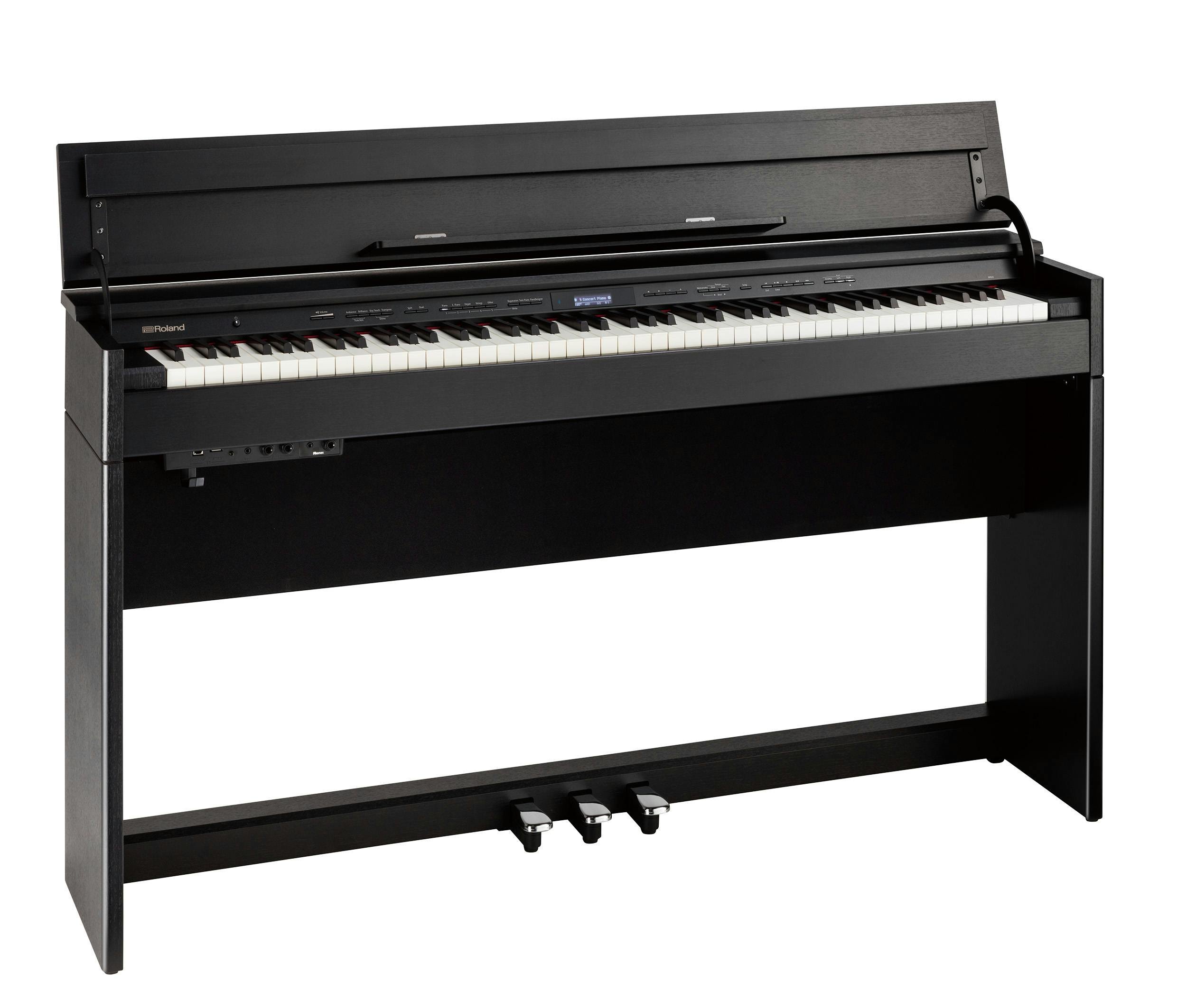 Roland DP603 Digital Piano in Black Bundle - 250851-1509719713962.jpg