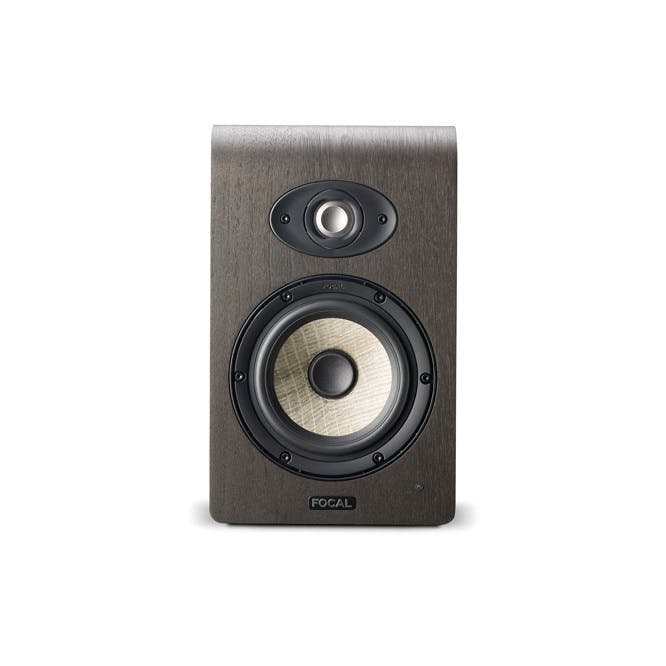 Focal Shape 50 Monitor Speaker Bundle with Stands and Cables - 506774-1650527660955.jpg