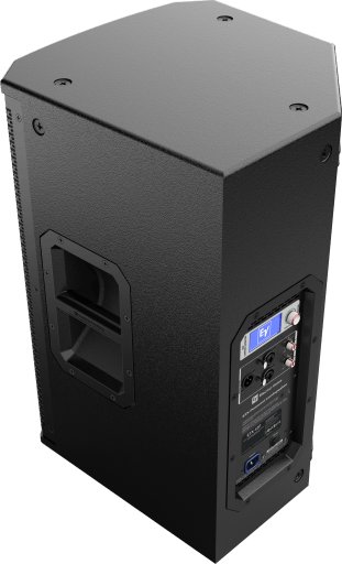 Electro-Voice ETX12P Pair PA Speaker Bundle with Stands and Cables - 306531-1542130149415.jpg