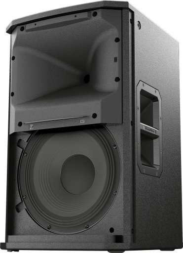 Electro-Voice ETX12P Pair PA Speaker Bundle with Stands and Cables - 306532-1542130153327.jpg