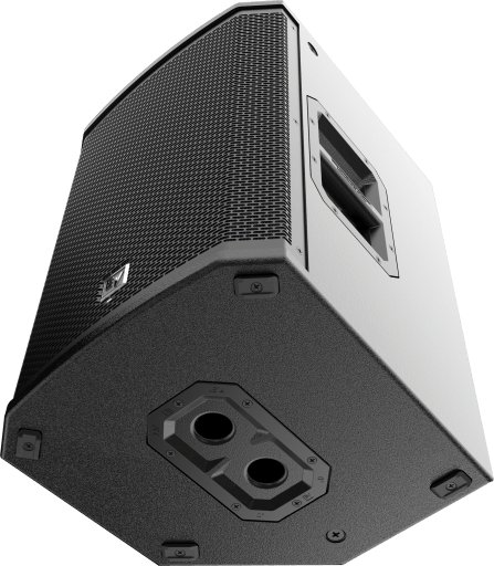 Electro-Voice ETX12P Pair PA Speaker Bundle with Stands and Cables - 306533-1542130157226.jpg