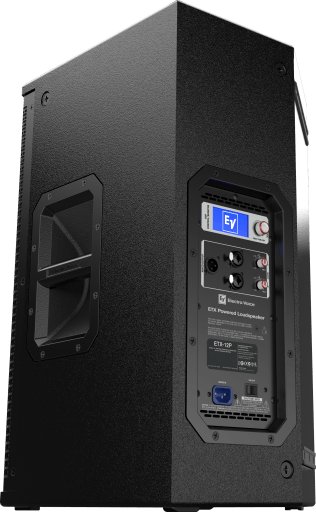Electro-Voice ETX12P Pair PA Speaker Bundle with Stands and Cables - 306536-1542130170172.jpg