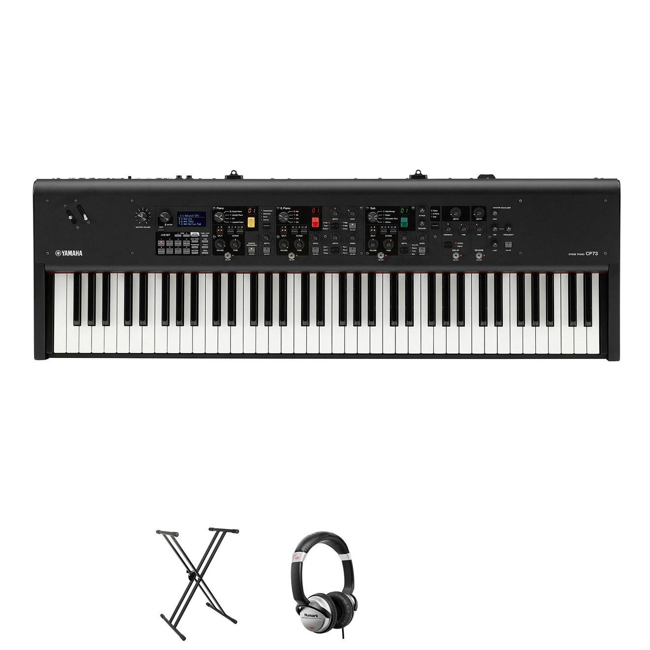 Yamaha CP73 Digital Piano in Black Bundle 2 - 346352-BUN-CCP73UK-02.jpg