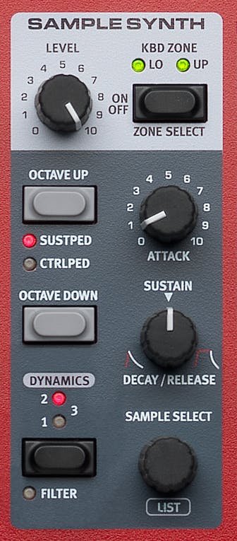 Nord Electro 6D 61 Key Keyboard in Red Bundle 1 - _BUN-NOR0068-01-NE6D-Sample-Section.jpg
