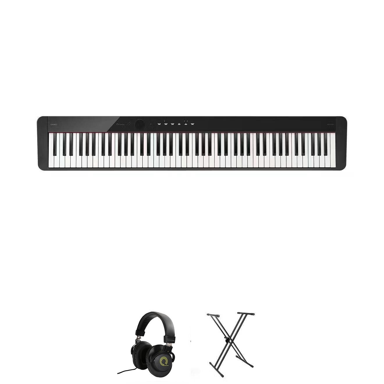 Casio PX-S1100 Digital Piano In Black Bundle 2 - _BUN-PX-S1100B-02-.jpg