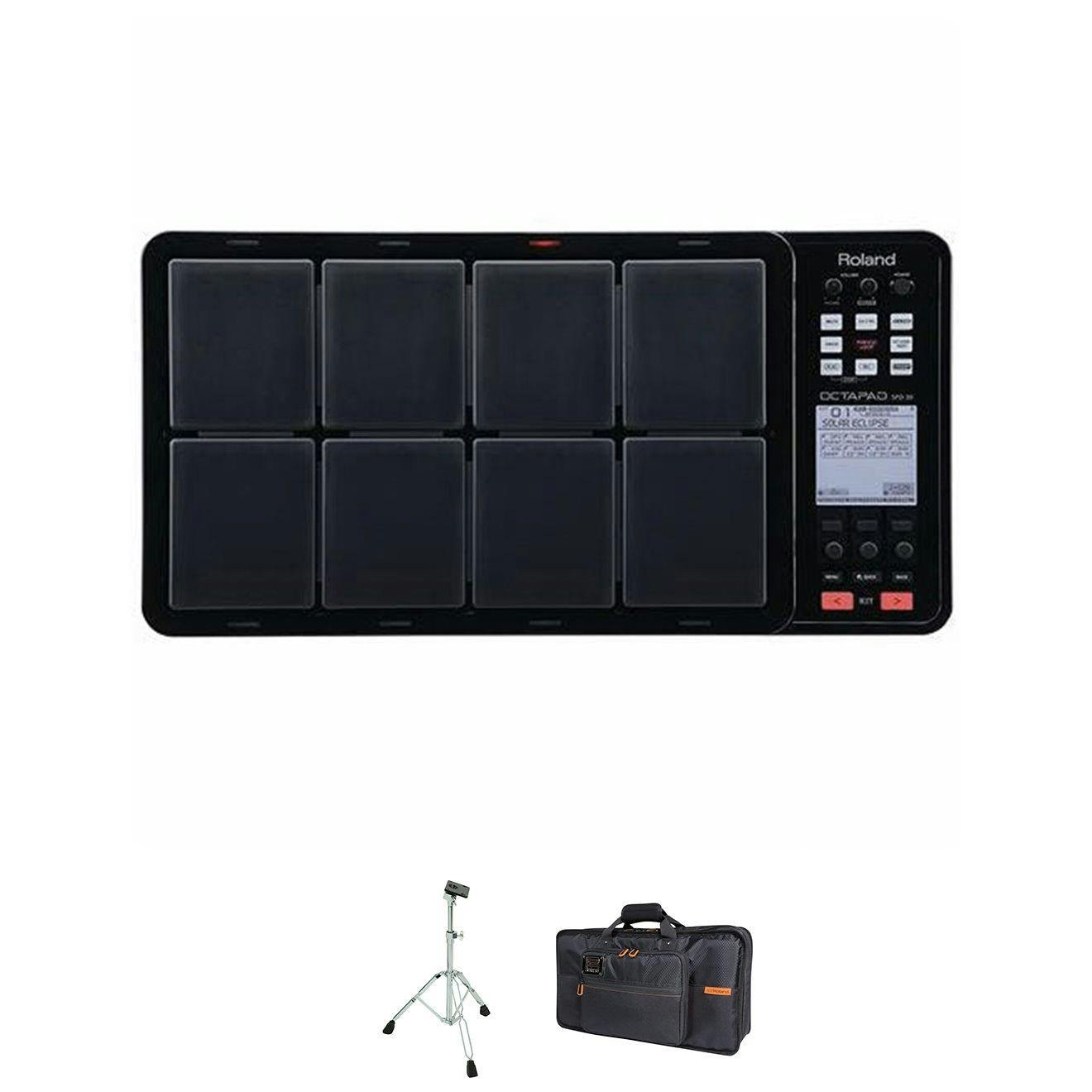 Roland SPD30BK Bundle Package - 516075-0t4w9v6c.jpg