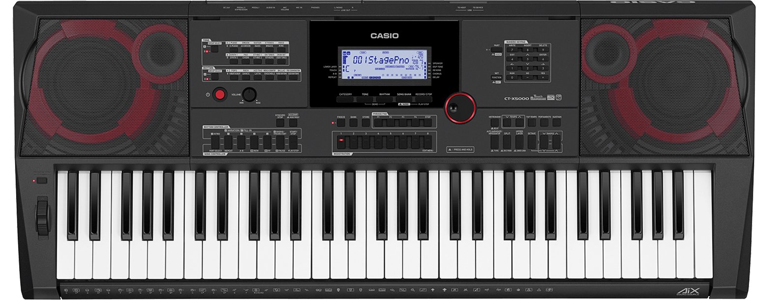 Casio CT-X5000 Digital Piano in Black Bundle 2 - 367140-casio-ct-x5000.jpg