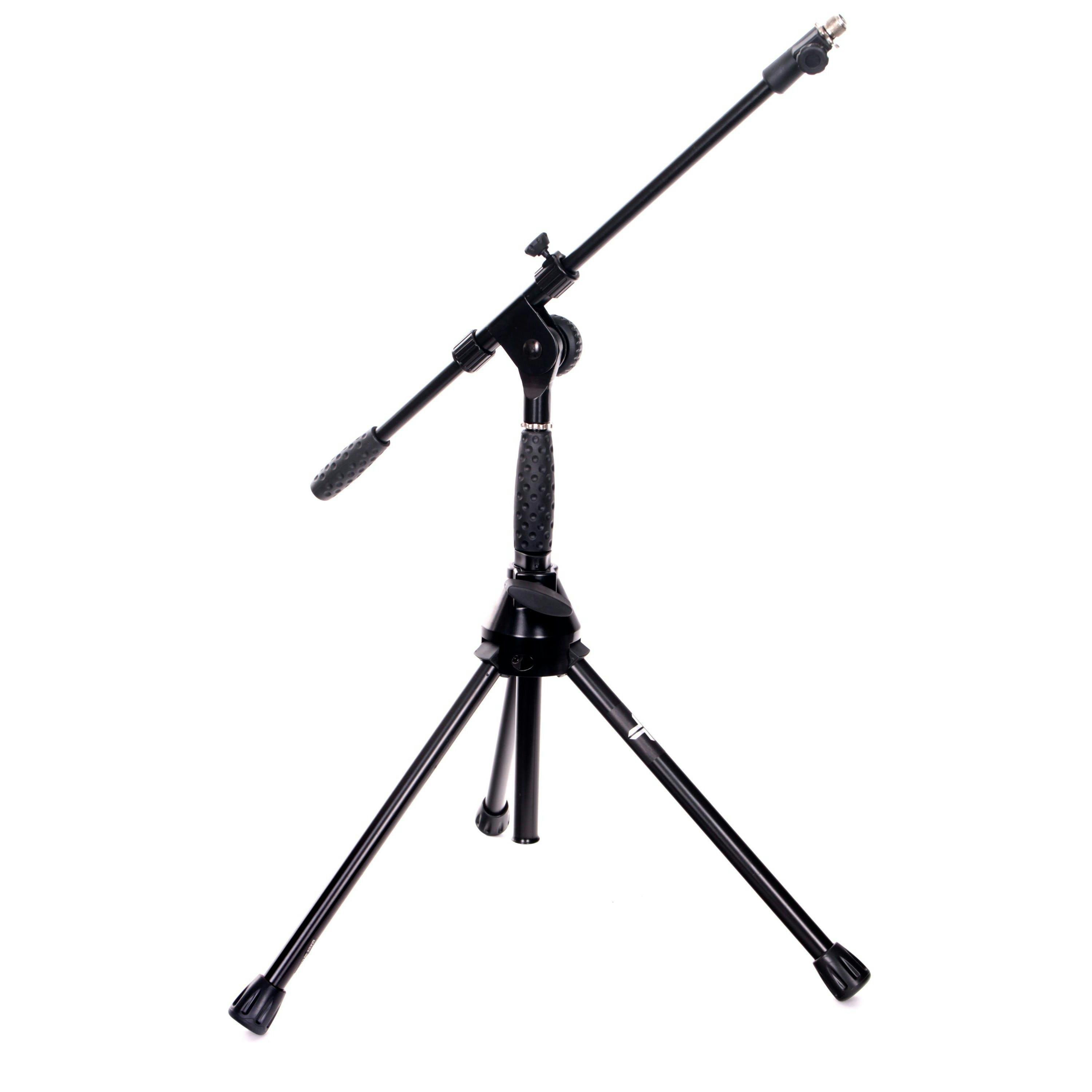 Sennheiser E609 Dynamic Instrument Microphone Bundle with Cable & Low Profile Stand - 344070-1563204819719.jpg