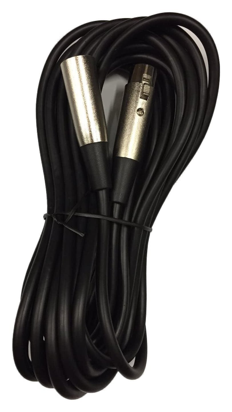 Sennheiser E609 Dynamic Instrument Microphone Bundle with Cable & Low Profile Stand - 525830-1658307877417.jpg