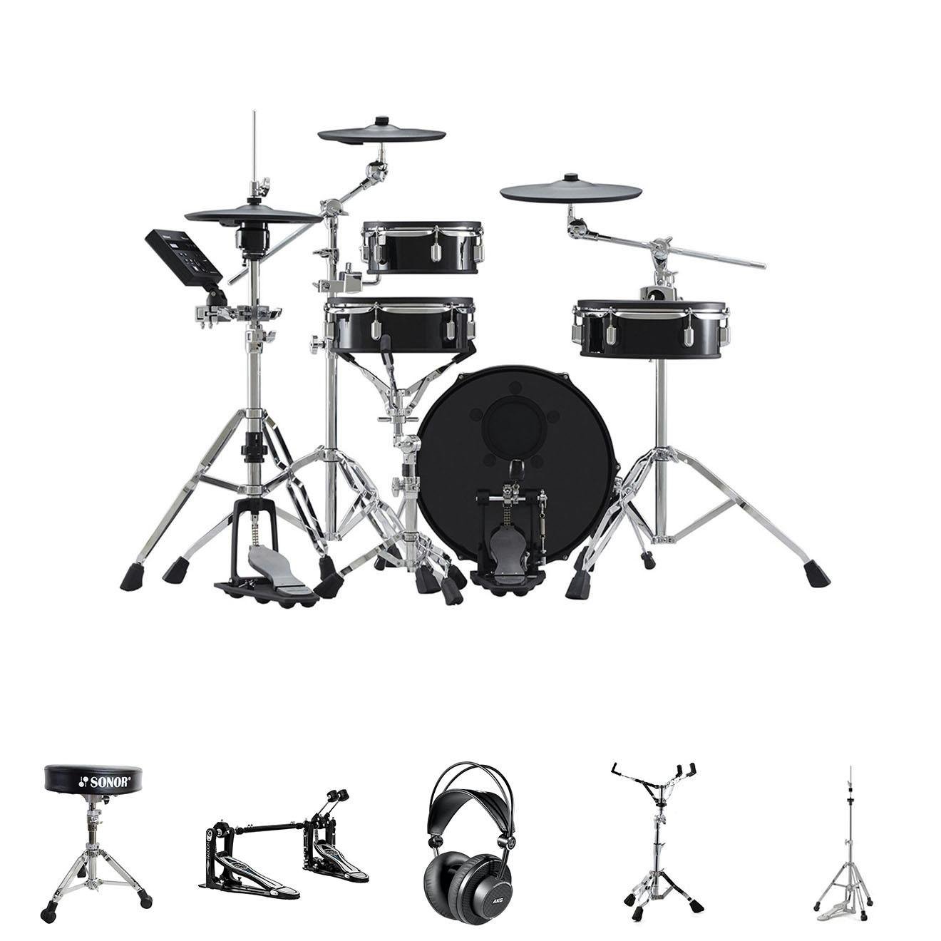 Roland VAD103 Bundle Package With Double Pedal - _BUN-VAD103PLAY2-_bun6_2_BUN-VAD103PLAY2_.jpg
