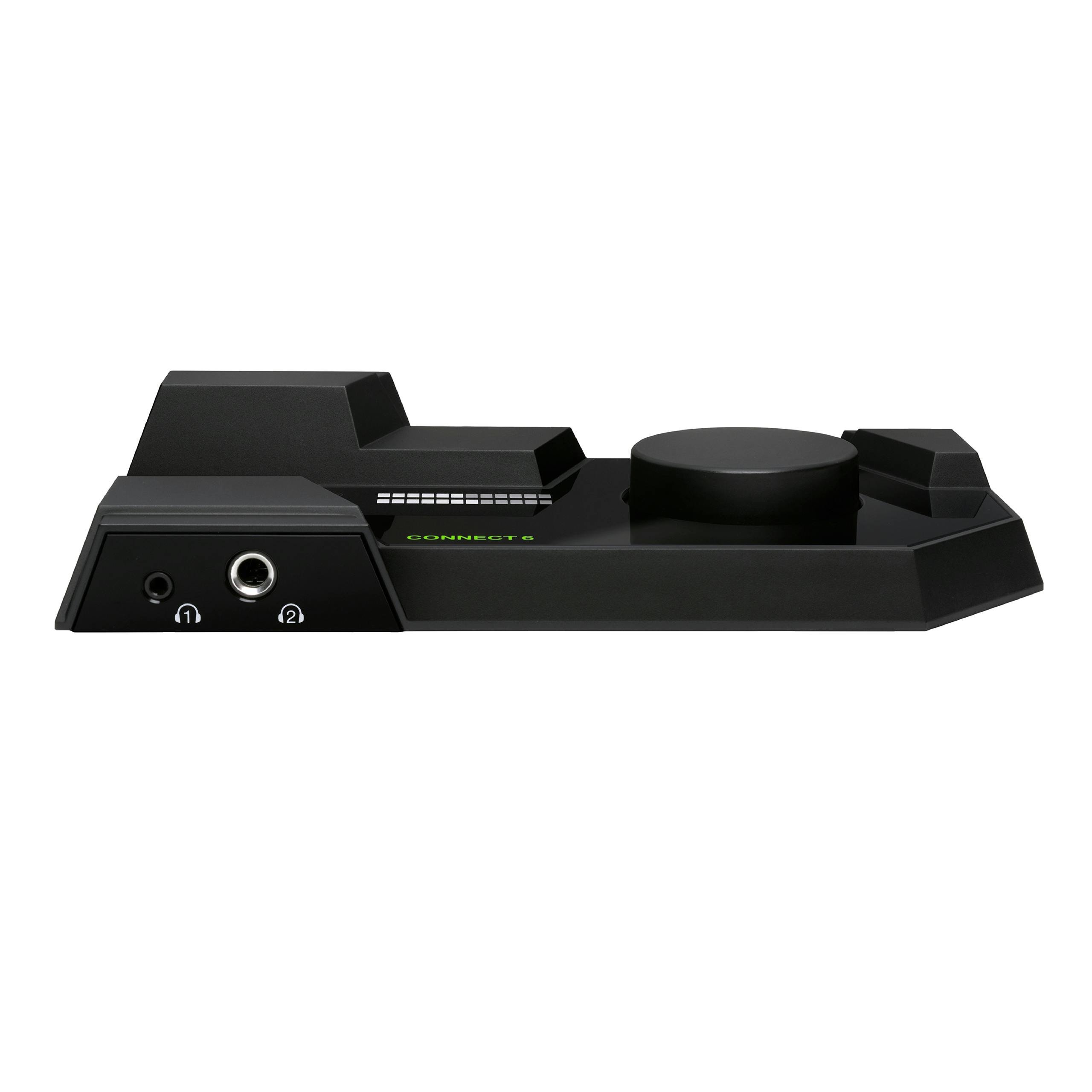 Lewitt Connect 6 Audio Interface - 542939-LEWITT_CONNECT6_product-image_D.jpg
