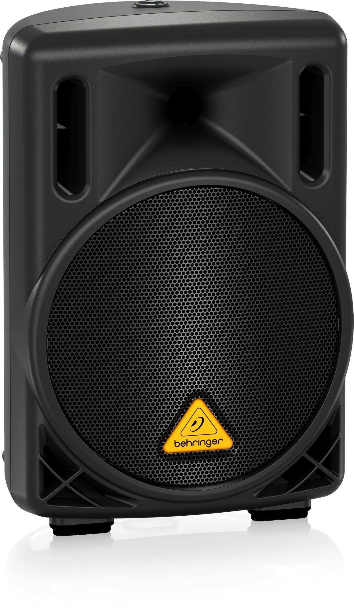 Behringer B208D 8" PA Speakers with Cables and Speaker Stands - 541396-2.jpg