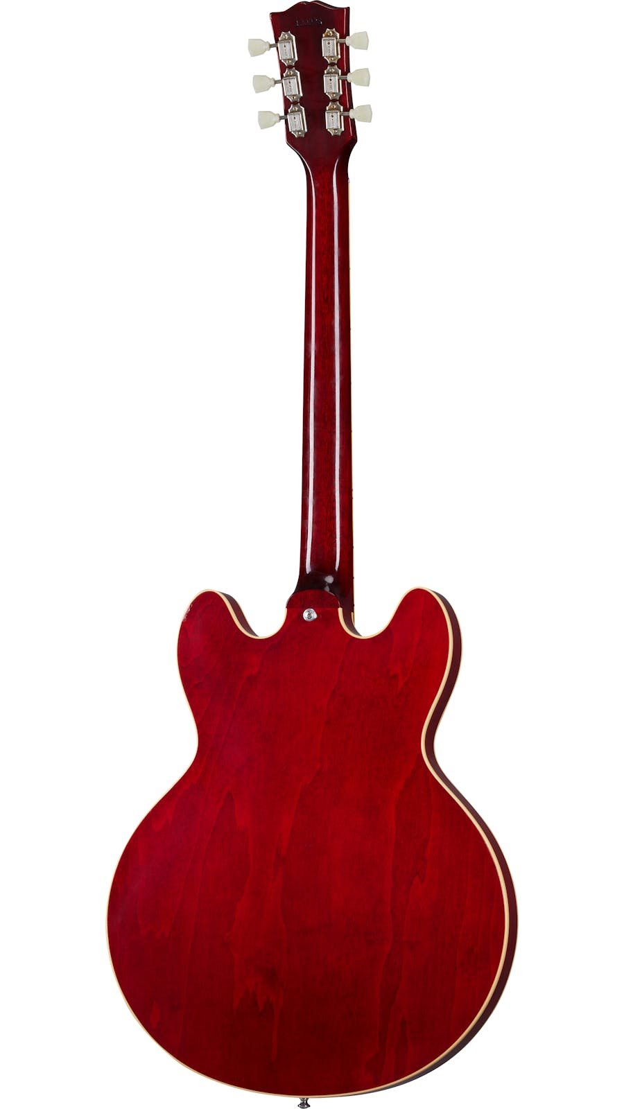 ギター Gibson Murphy Lab 1964 ES-335 097a7765_8c7dde4f10.webp