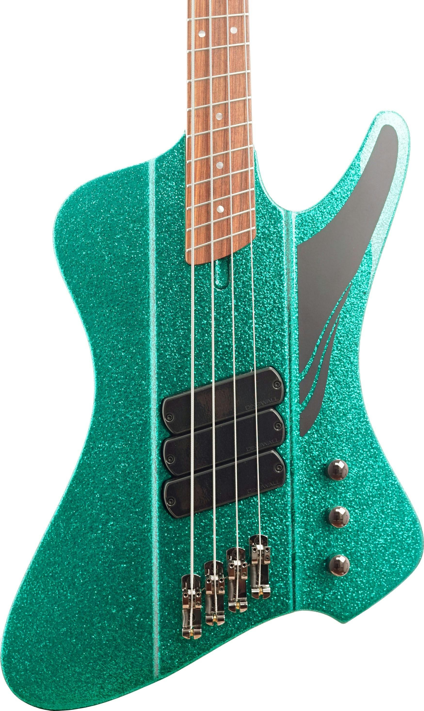 Dingwall D-Roc Khaya 4-String Bass Guitar in Gloss Metalflake Aquamarine - 492107-1643283799422.jpg