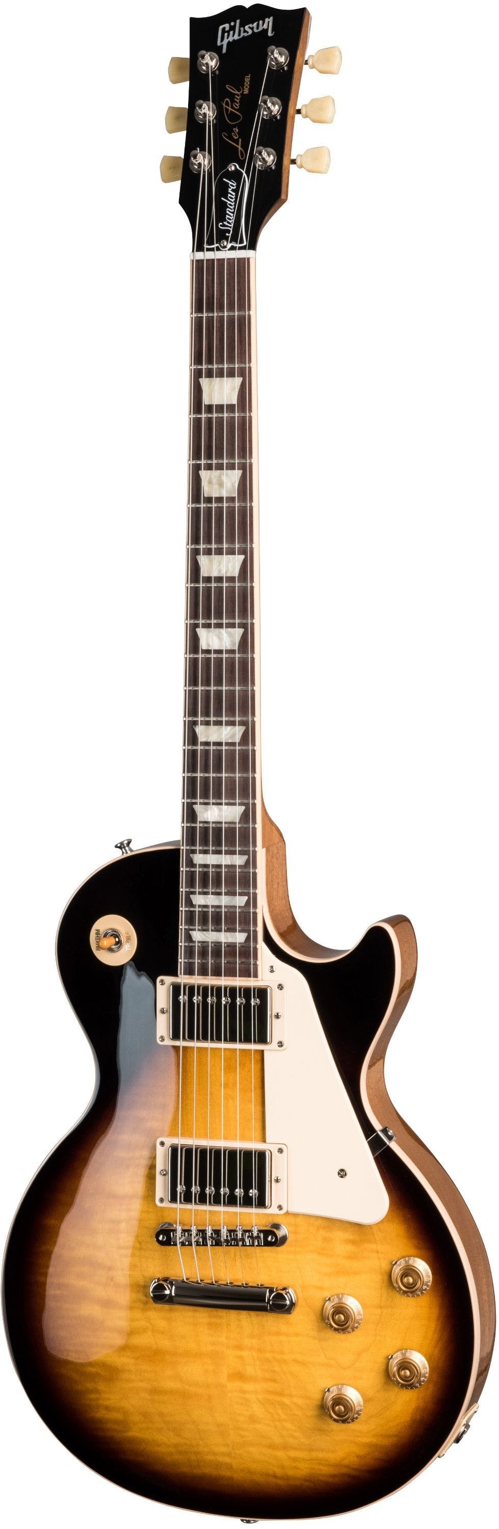 Gibson Les Paul Standard '50s in Tobacco Burst - 327876-LPS500TONH1_1.jpg