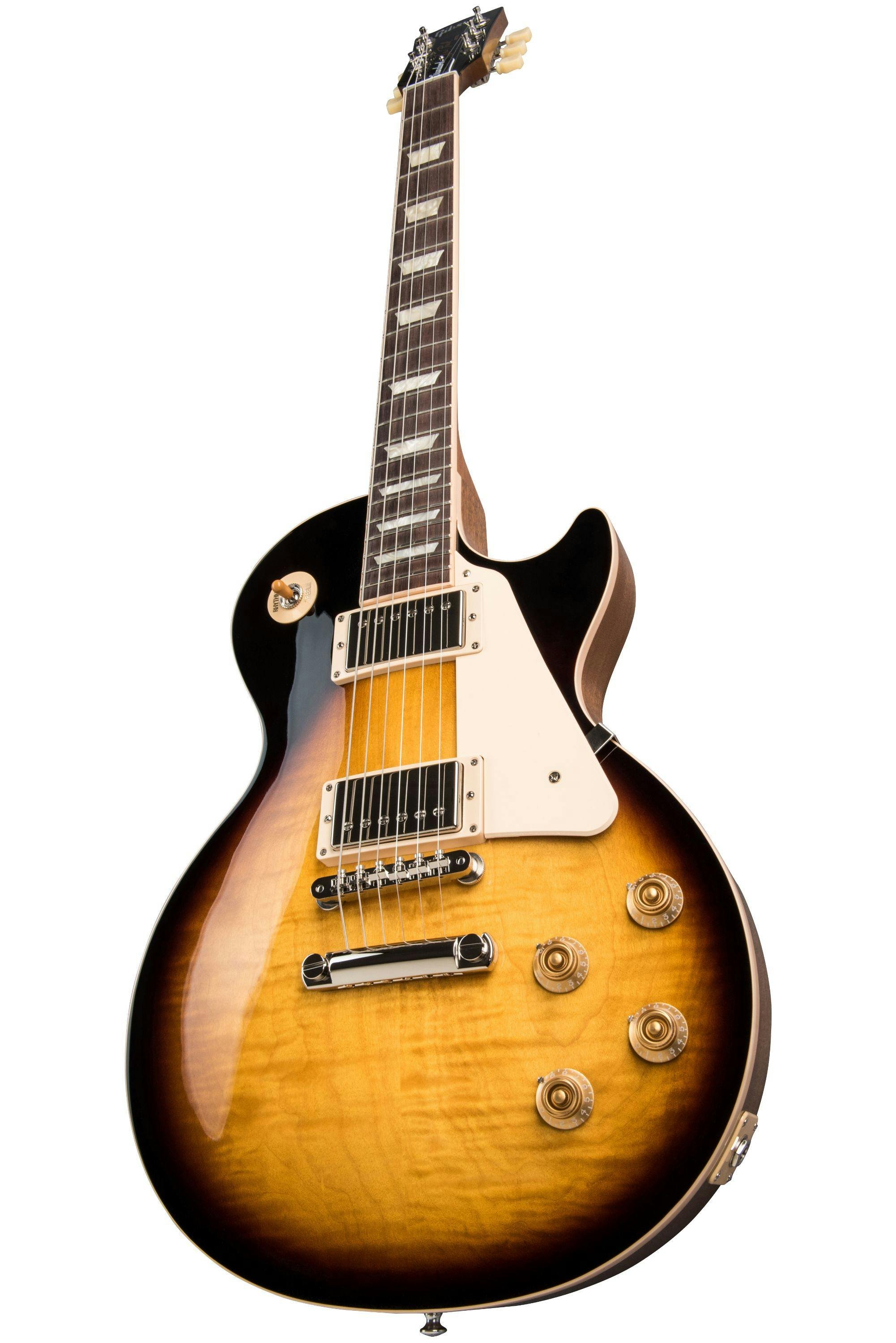 Gibson Les Paul Standard '50s in Tobacco Burst - 332129-LPS500TONH1_3.jpg