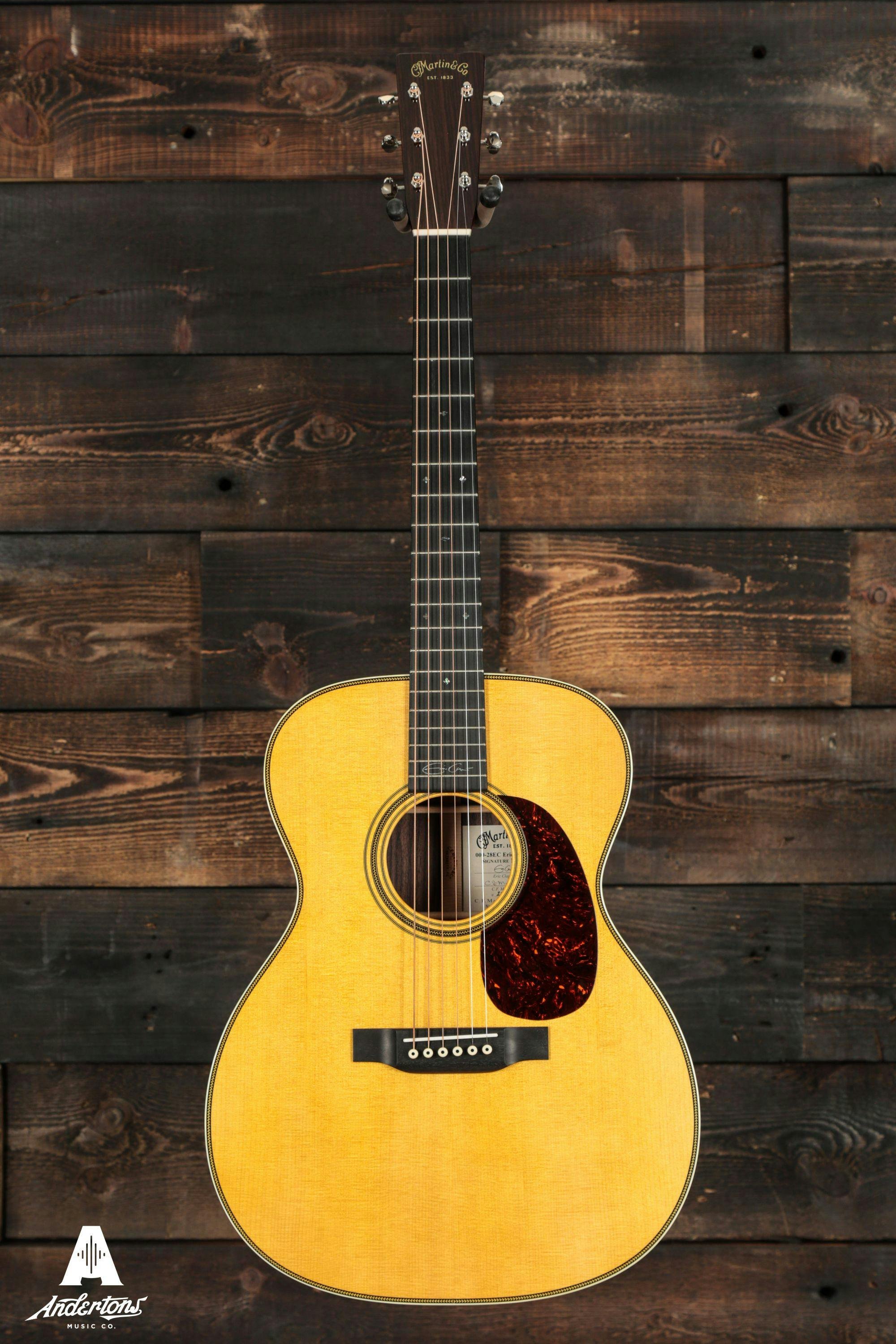 Martin 000-28EC Eric Clapton Signature Acoustic Guitar in Natural - 414825-000-28EC-3.jpg