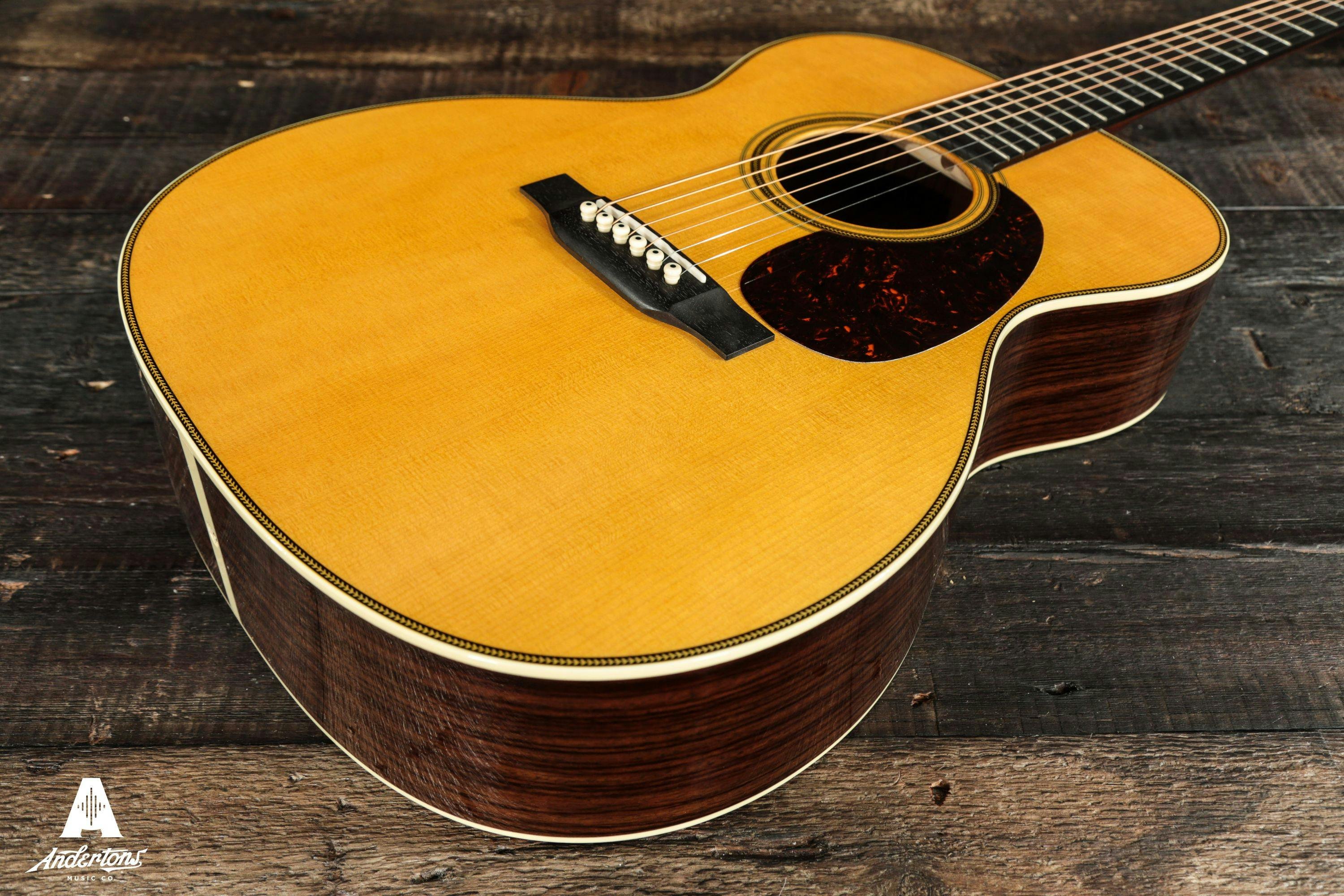 Martin 000-28EC Eric Clapton Signature Acoustic Guitar in Natural - 414829-000-28EC-7.jpg