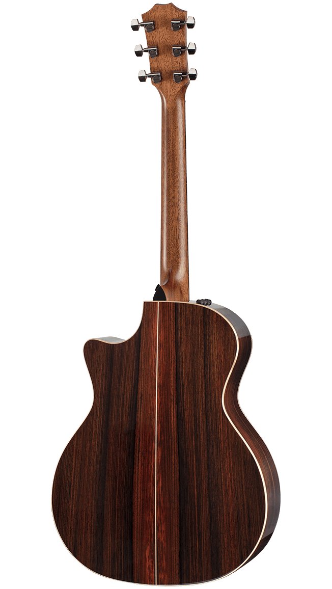 Taylor 814ce Grand Auditorium Cutaway Electro Acoustic - 414075-Taylor-814ce-bkl-2020_0.jpg