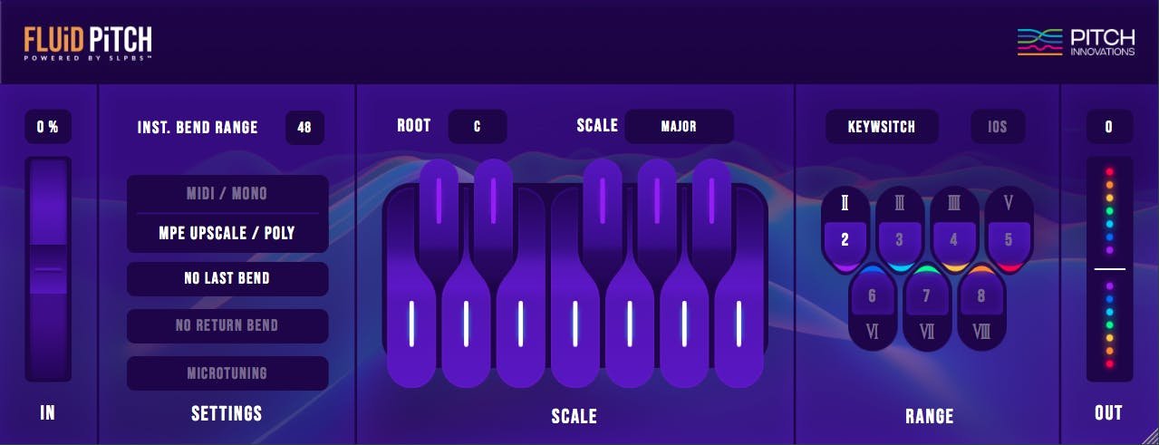 Pitch Innovations Fluid Pitch MIDI Plugin - 470096-Fluid pitch Plugin GUI.jpg