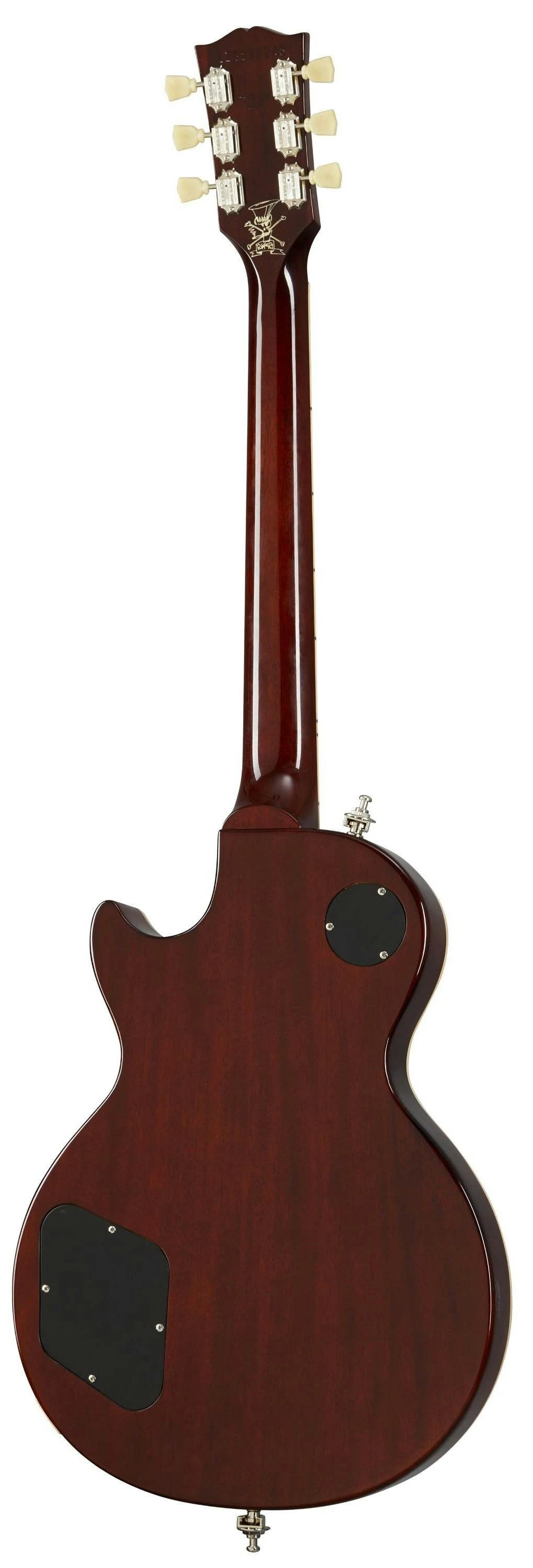 Gibson Slash Les Paul Standard in November Burst - 385910-385555-LPSS00NVNH1_back.jpg
