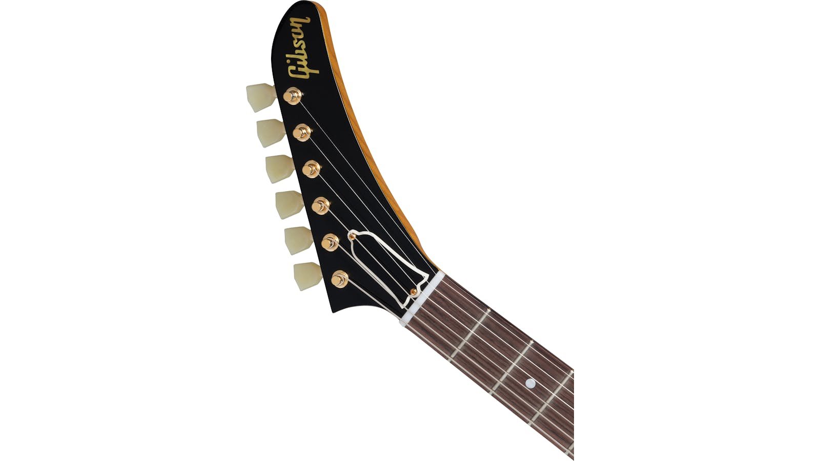 Gibson Custom Shop 1958 Korina Explorer Reissue VOS (White Pickguard) Electric Guitar in Natural - 525600-Gibson Custom Shop 1958 Korina Explorer Reissue VOS (White Pickguard) Electric Guitar in Natural 7.jpg