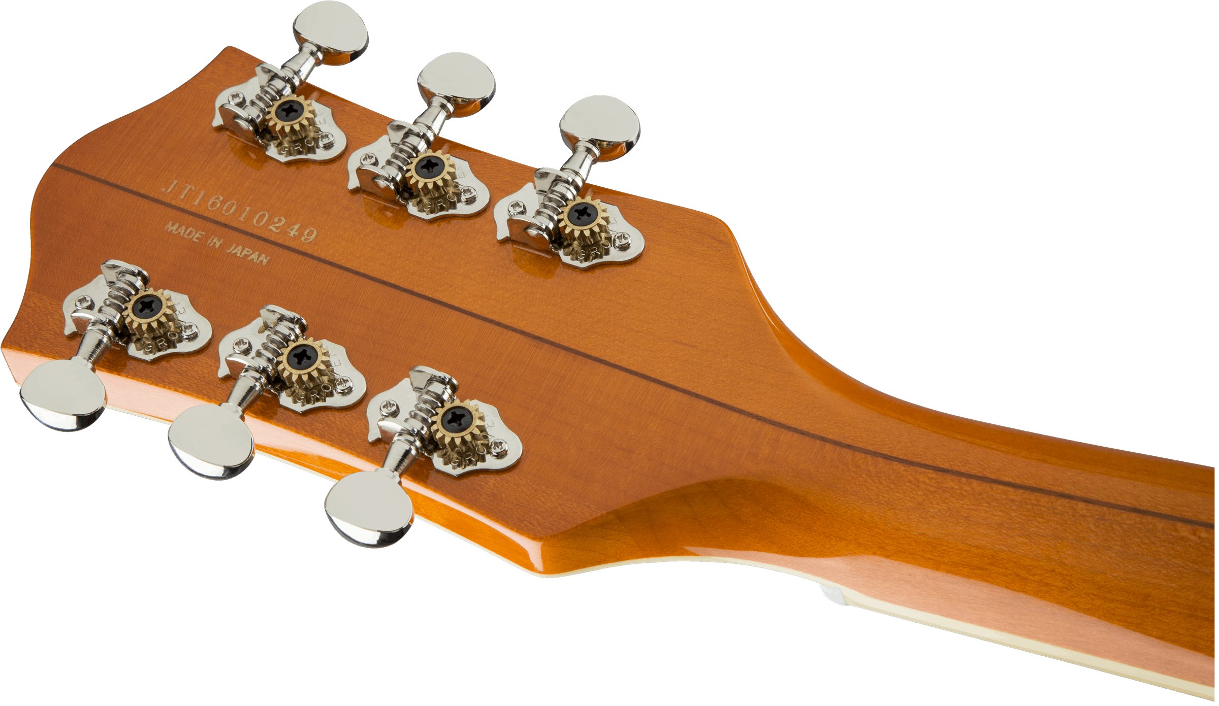 Gretsch G6120T-59GE 1959 Chet Atkins Hollow Body with Bigsby