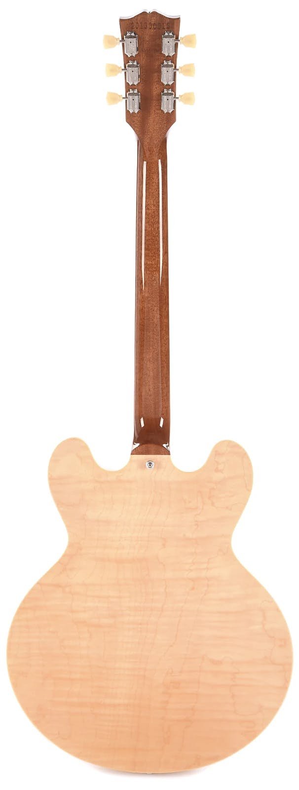 Gibson ES-335 Figured Semi Hollow Electric Guitar in Antique Natural - 382633-Untitled-1 copy.jpg