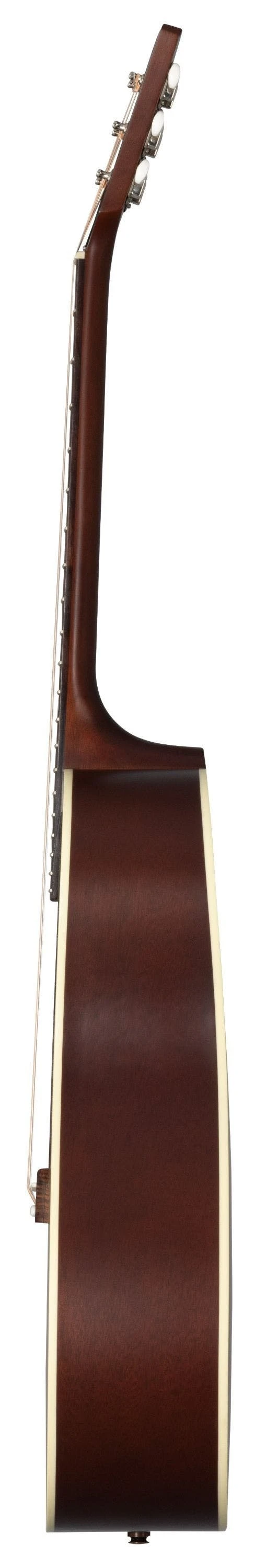 Gibson J-45 50s Faded Electro Acoustic Guitar in Faded Sunburst - 541696-Gibson J-45 50s Faded Electro Acoustic Guitar in Faded Sunburst 3.jpg