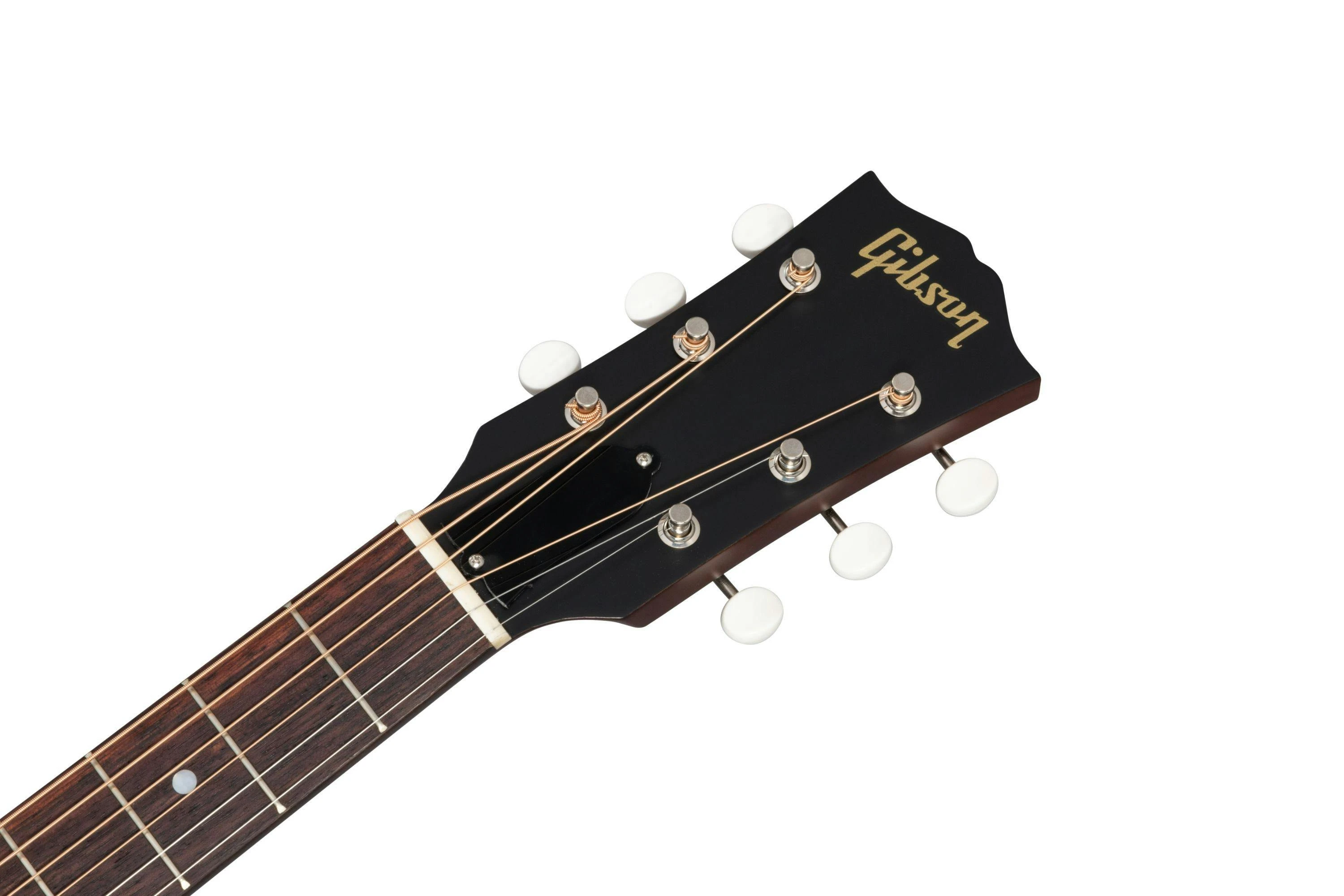 Gibson J-45 50s Faded Electro Acoustic Guitar in Faded Sunburst - 541700-Gibson J-45 50s Faded Electro Acoustic Guitar in Faded Sunburst 7.jpg