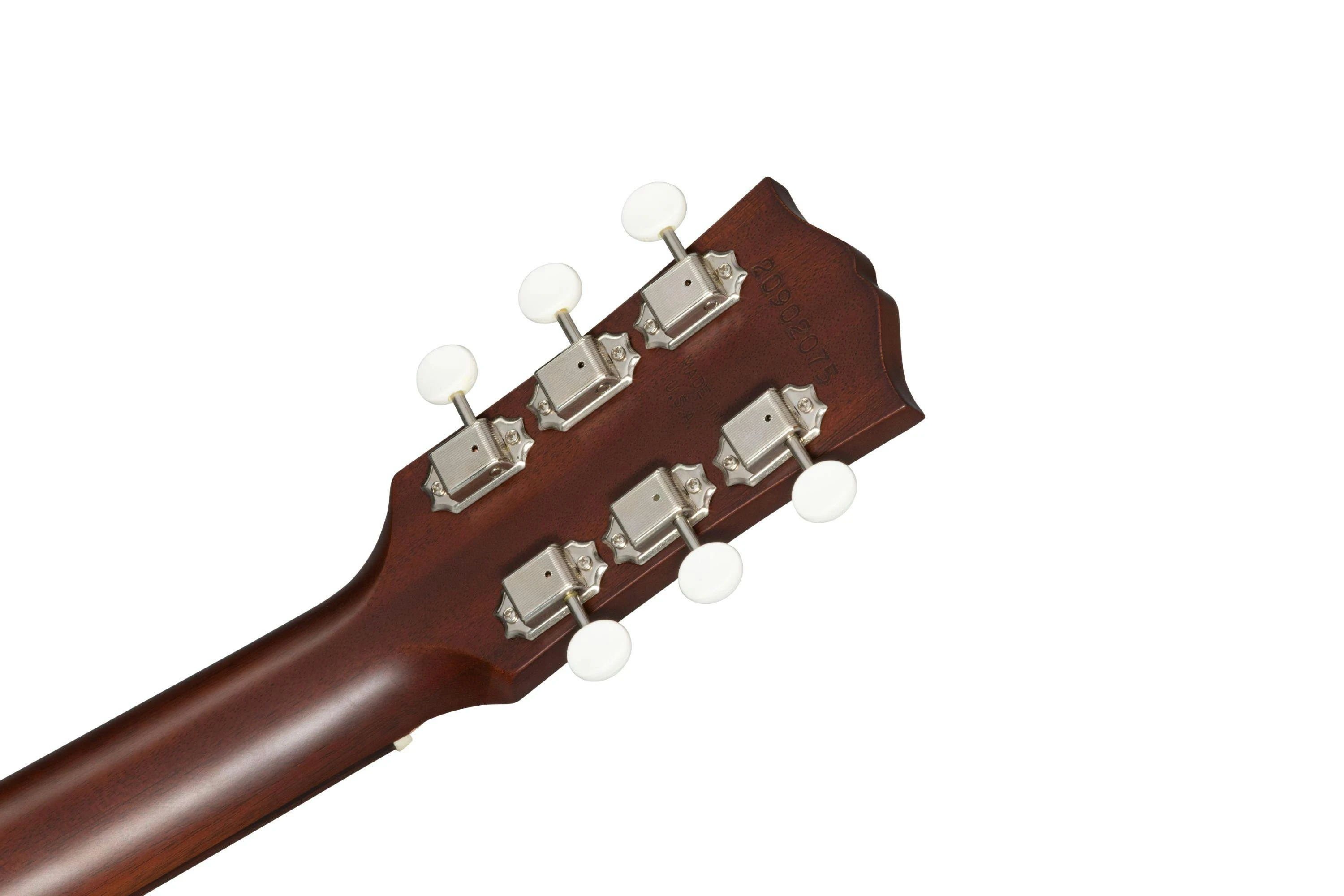 Gibson J-45 50s Faded Electro Acoustic Guitar in Faded Sunburst - 541701-Gibson J-45 50s Faded Electro Acoustic Guitar in Faded Sunburst 8.jpg