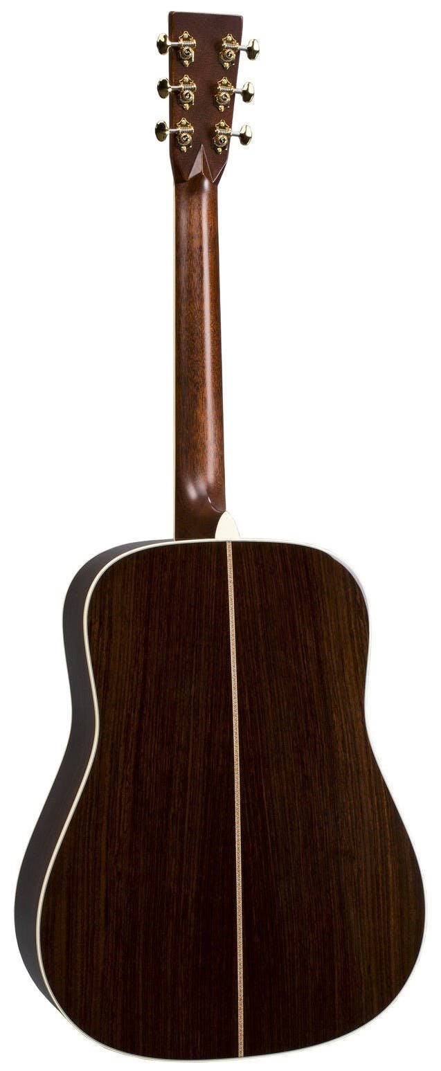 Martin Standard Series D-41 Acoustic Guitar  - 534809-Martin D-41 Dreadnought Acoustic Guitar in Natural 3.jpg