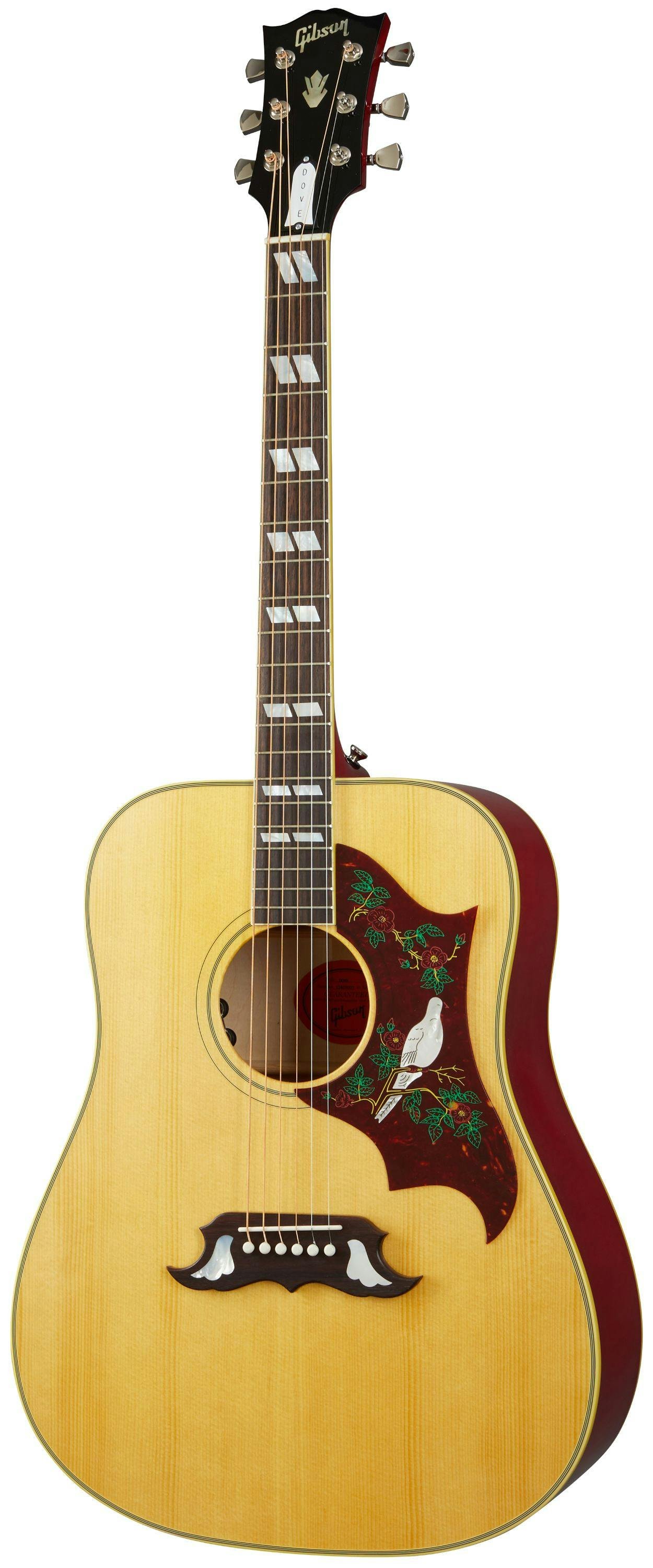 Gibson Montana Dove Original in Antique Natural - 372519-OCSSDOAN_front.jpg