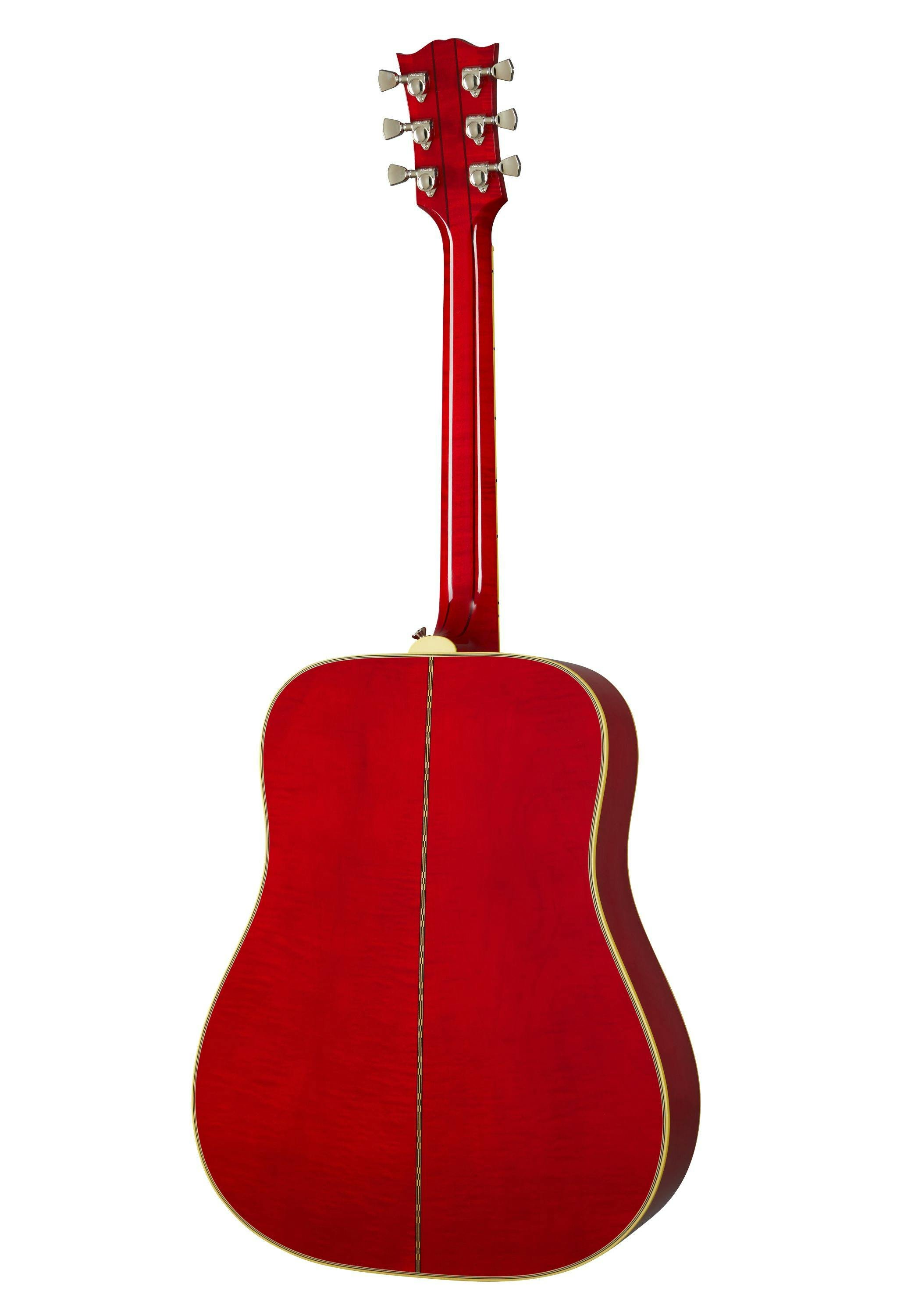 Gibson Montana Dove Original in Antique Natural - 372521-OCSSDOAN_back.jpg