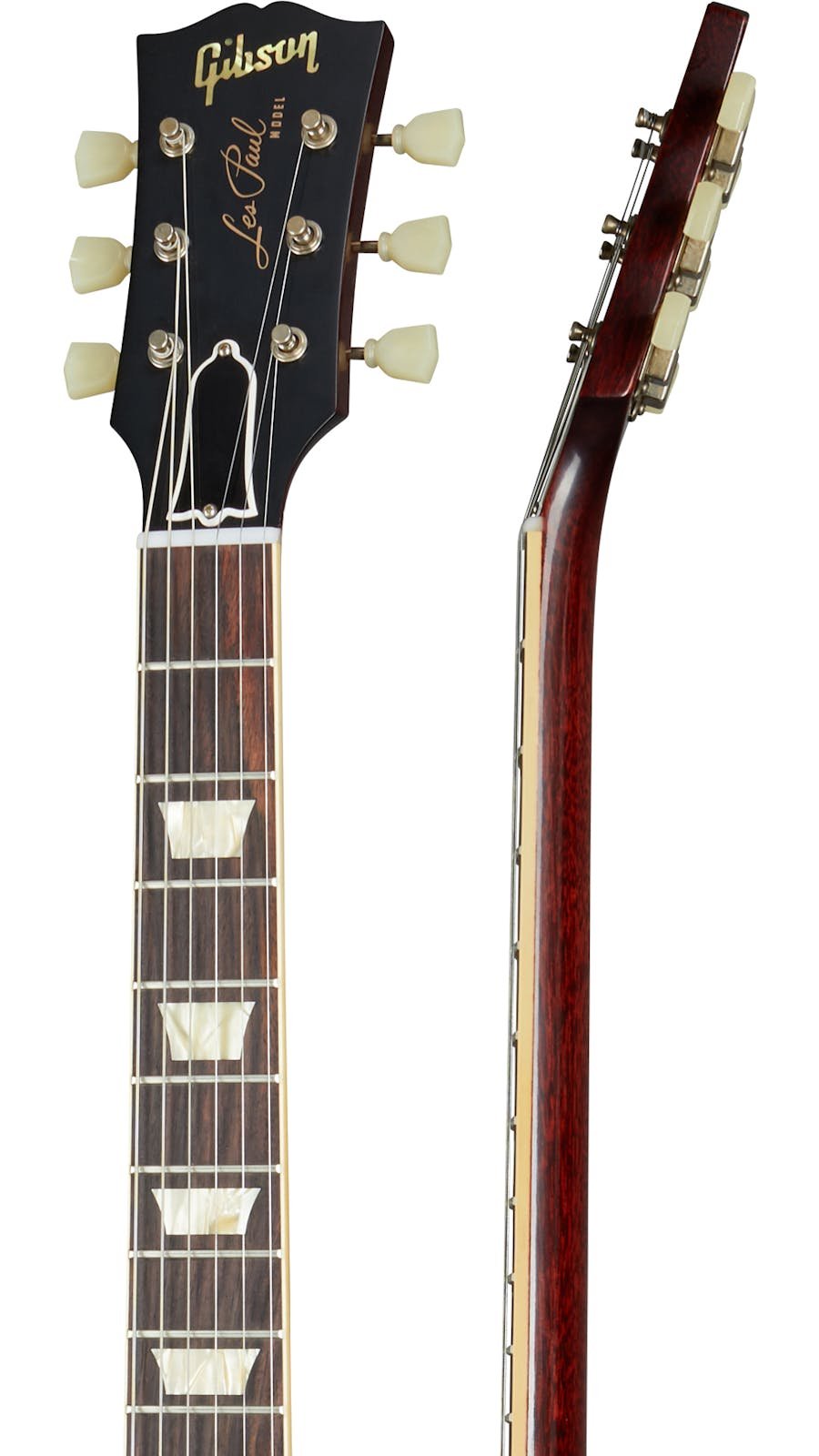 Gibson Custom Shop 1959 Les Paul Standard Reissue VOS in Dirty