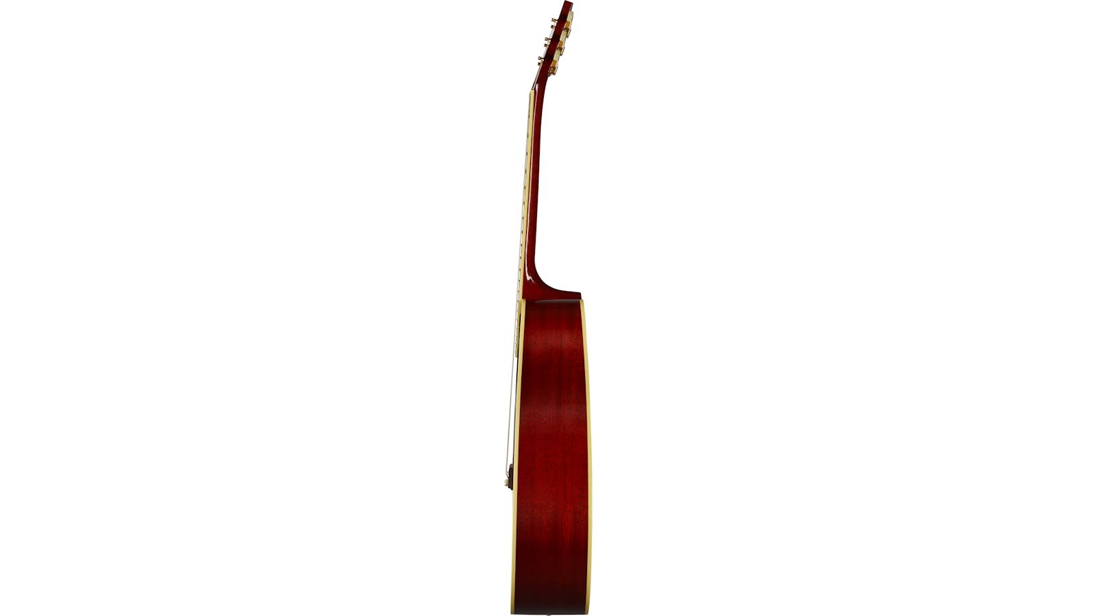 Gibson Montana 1960 Hummingbird Fixed Bridge in Heritage Cherry Sunburst - 372612-1578669660714.jpg