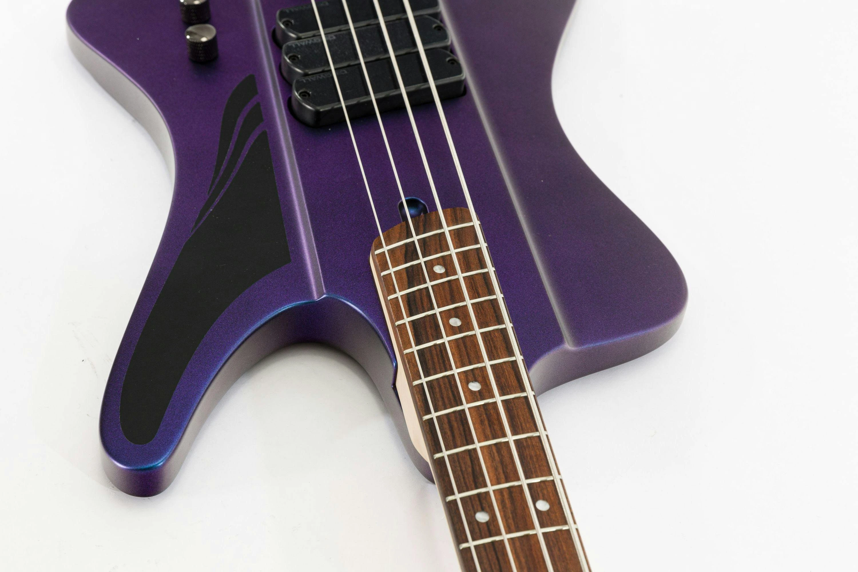 Dingwall D-Roc 4-String Bass Guitar in Matte Blue to Purple Colorshift - 475400-Dingwall D-Bird 4-String Bass in Matte Blue to Purple Colorshift 10.jpg