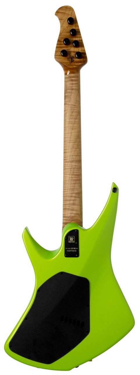 Music Man Kaizen 6-String Multi-Scale Electric Guitar in Kryptonite - 732-LM1-51-00-MB-BM-MusicMan-Kaizen-6-String-Multi-Scale-Electric-Guitar-in-Kryptonite-Back.jpg