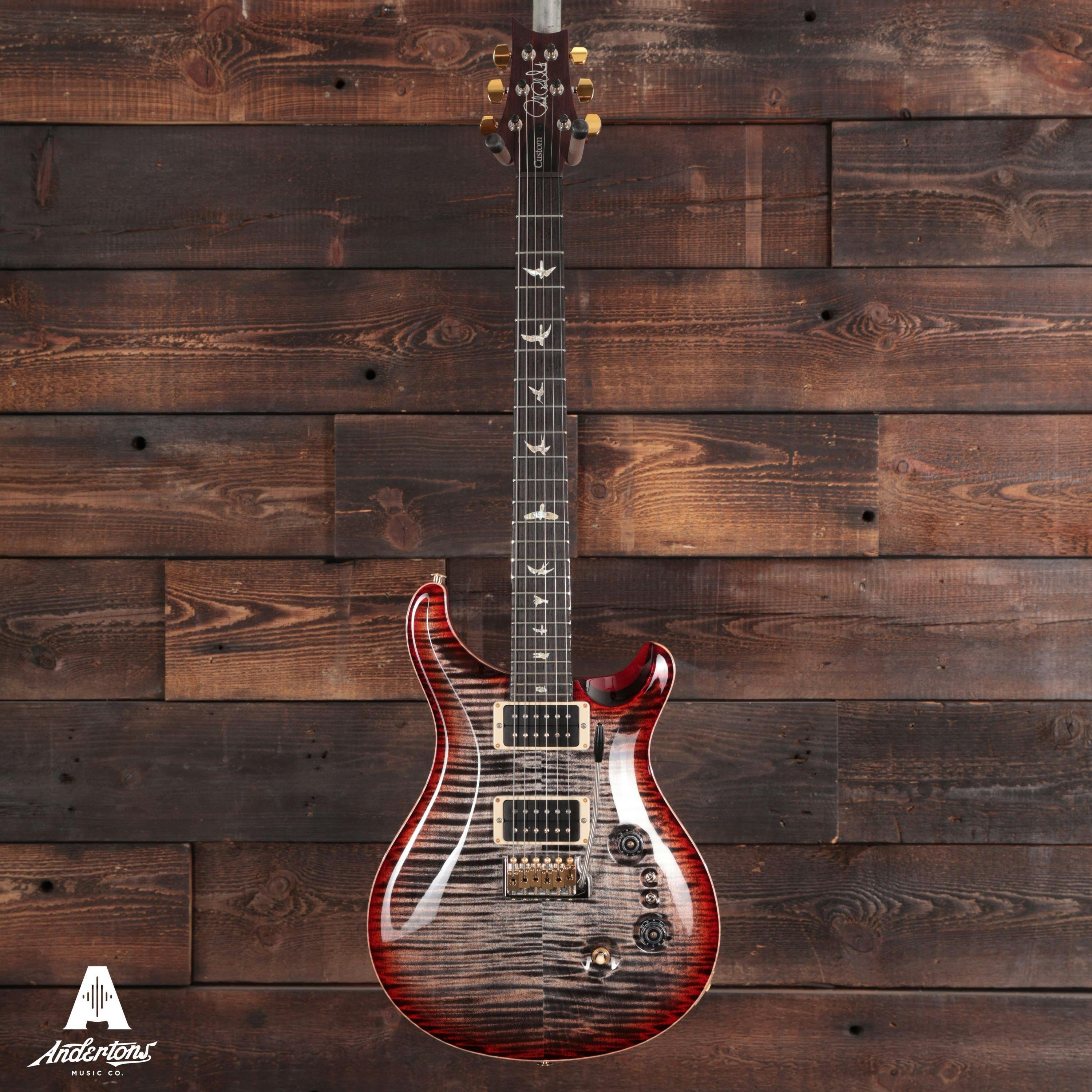 PRS Custom 24-08 10 Top in Charcoal Cherry Burst - 521567-0342173 (3).jpg