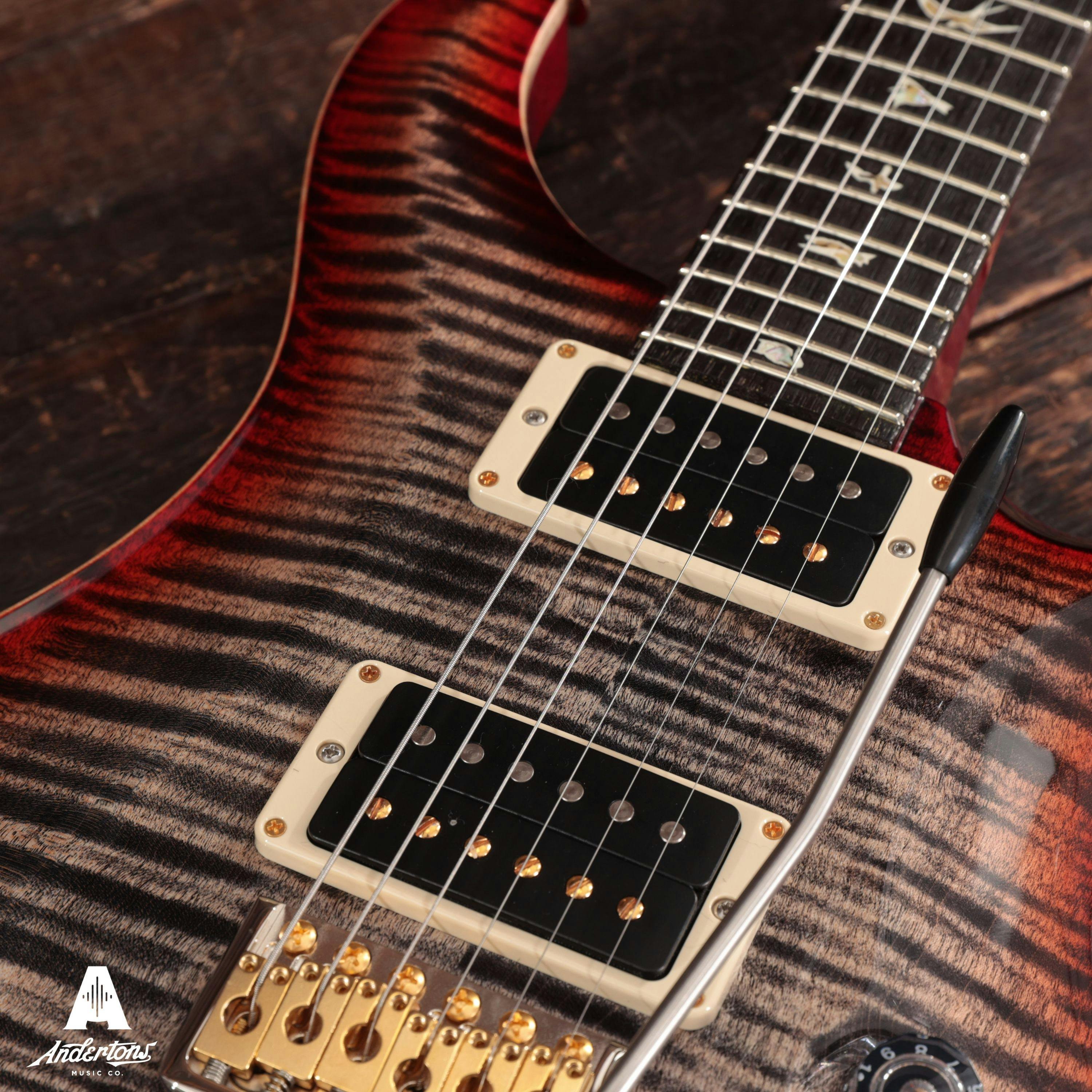 PRS Custom 24-08 10 Top in Charcoal Cherry Burst - 521572-0342173 (8).jpg