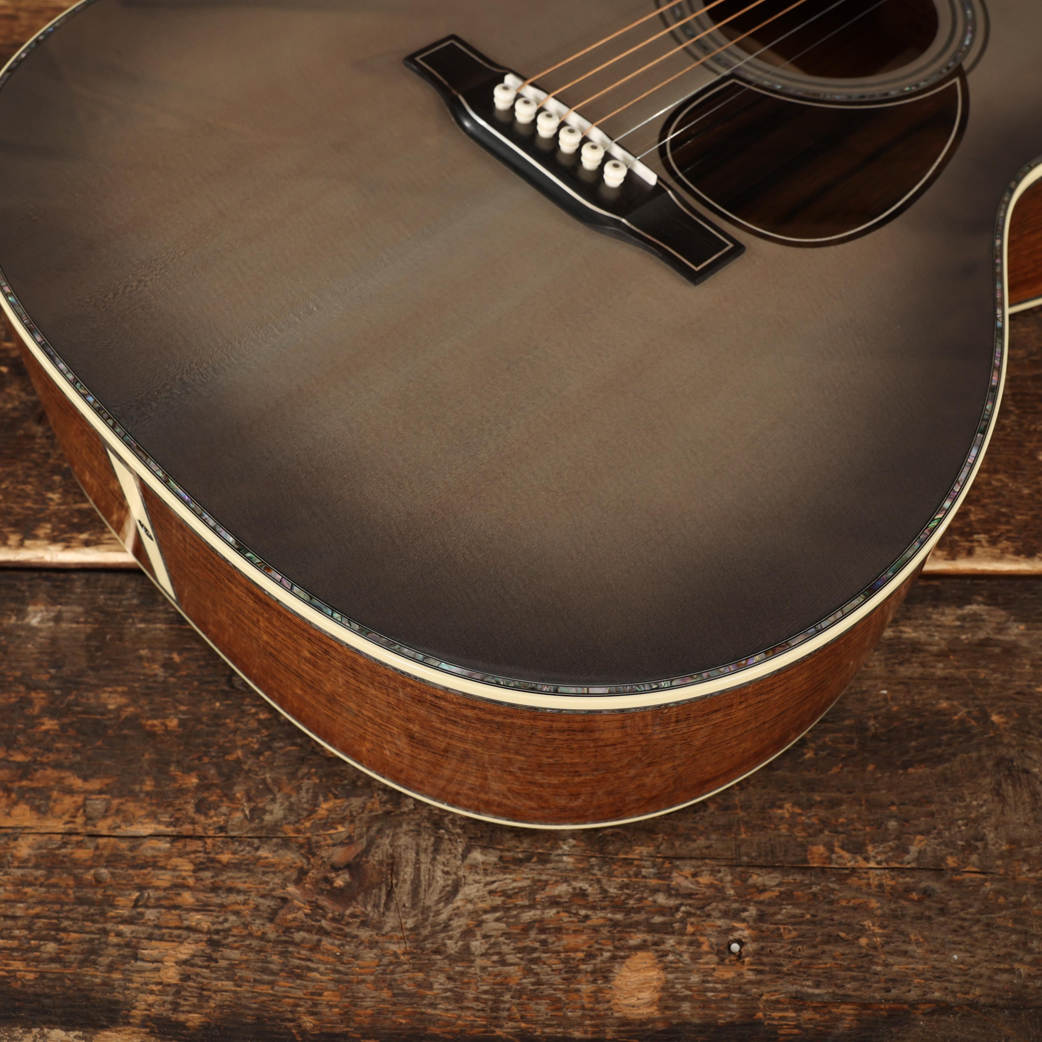 Martin Custom OM-45 John Mayer Platinum 20th Anniversary Acoustic Guitar - 2871712 (10).JPG