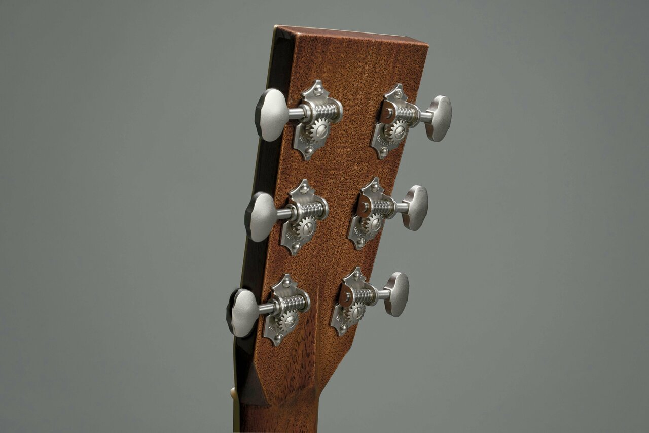 Martin Custom OM-45 John Mayer Platinum 20th Anniversary Acoustic Guitar - CFM-GTR-OM45JMPLATIN-Martin-Custom-OM-45-John-Mayer-Platinum-Glam-9.jpg