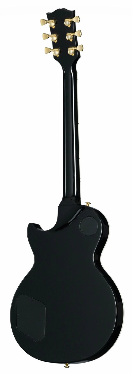 Gibson Les Paul Supreme Electric Guitar in Transparent Ebony Burst - LPSU00E2GH1-gibson-les-paul-supreme-translucent-ebony-burst-back.jpg