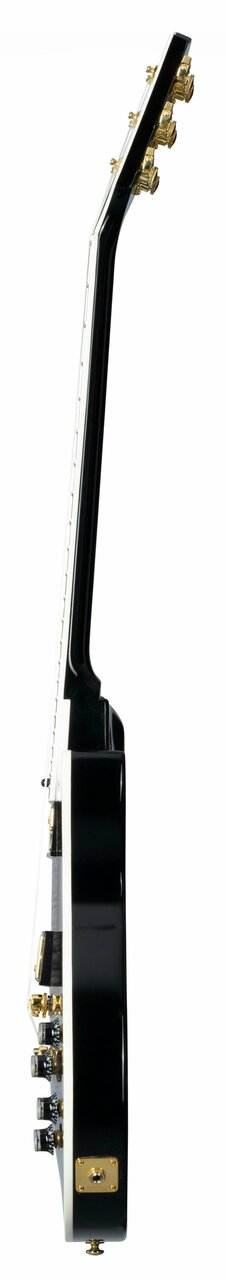 Gibson Les Paul Supreme Electric Guitar in Transparent Ebony Burst - LPSU00E2GH1-gibson-les-paul-supreme-translucent-ebony-burst-side.jpg