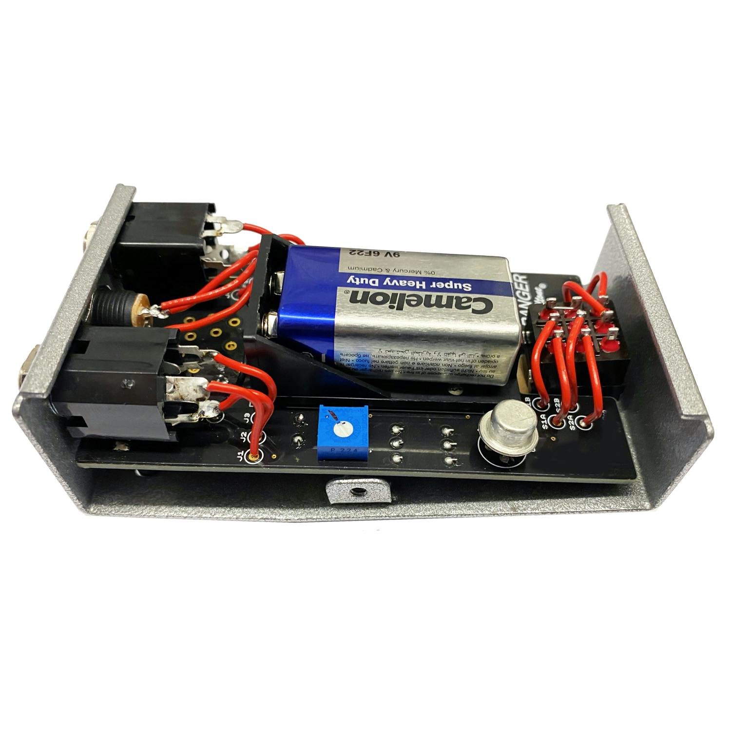 Fulltone Custom Shop Ranger Frequency Boost Pedal - 364061-Fulltone-Custom-Shop-Ranger-3.jpg