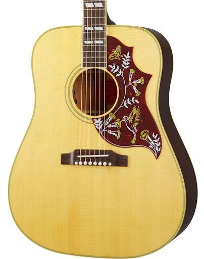 Gibson Montana Hummingbird Original in Antique Natural - 371675-Hummingbird Original.jpg