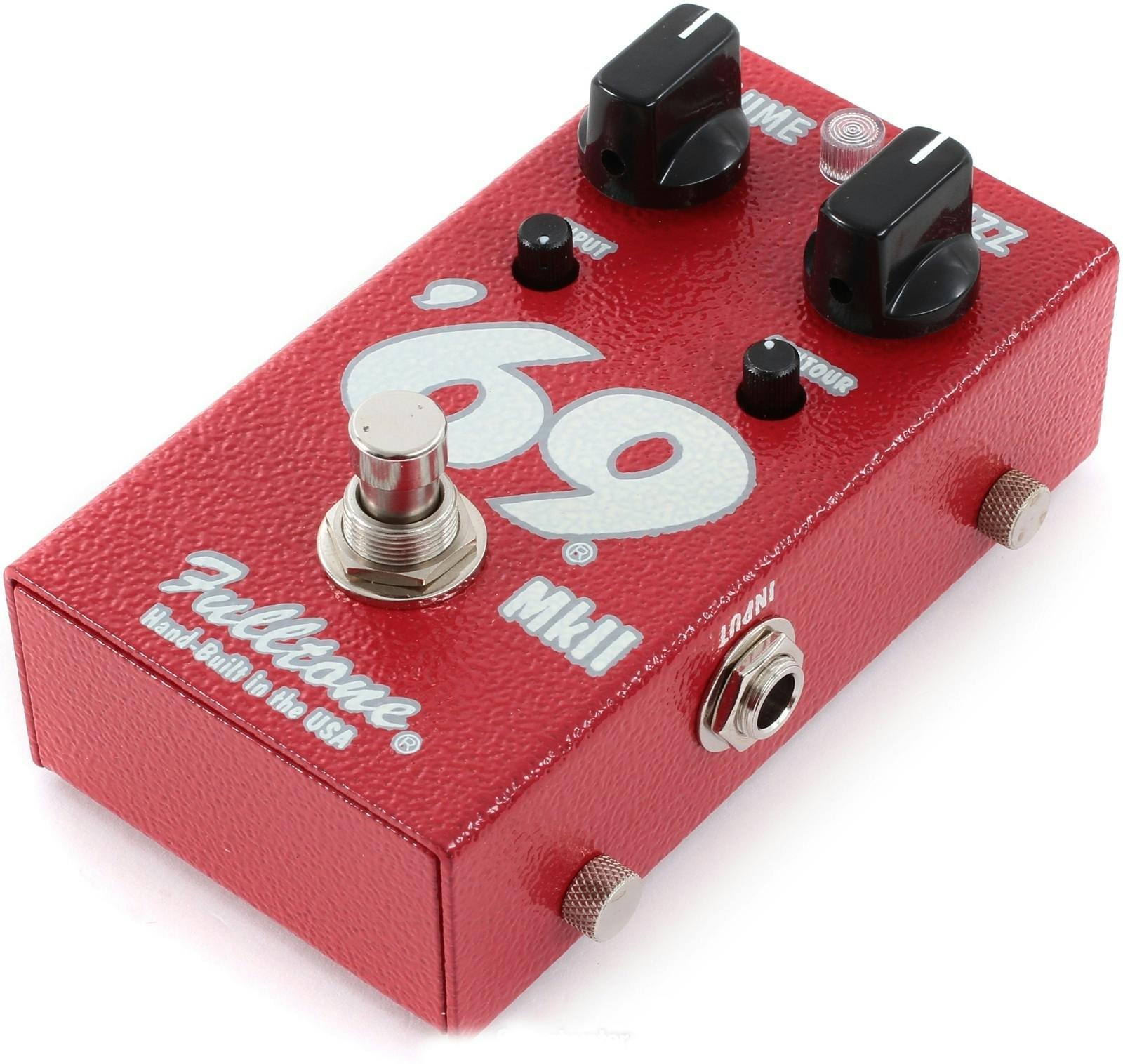 Fulltone 69 MKII Fuzz Pedal - 46382-tmpD204.jpg
