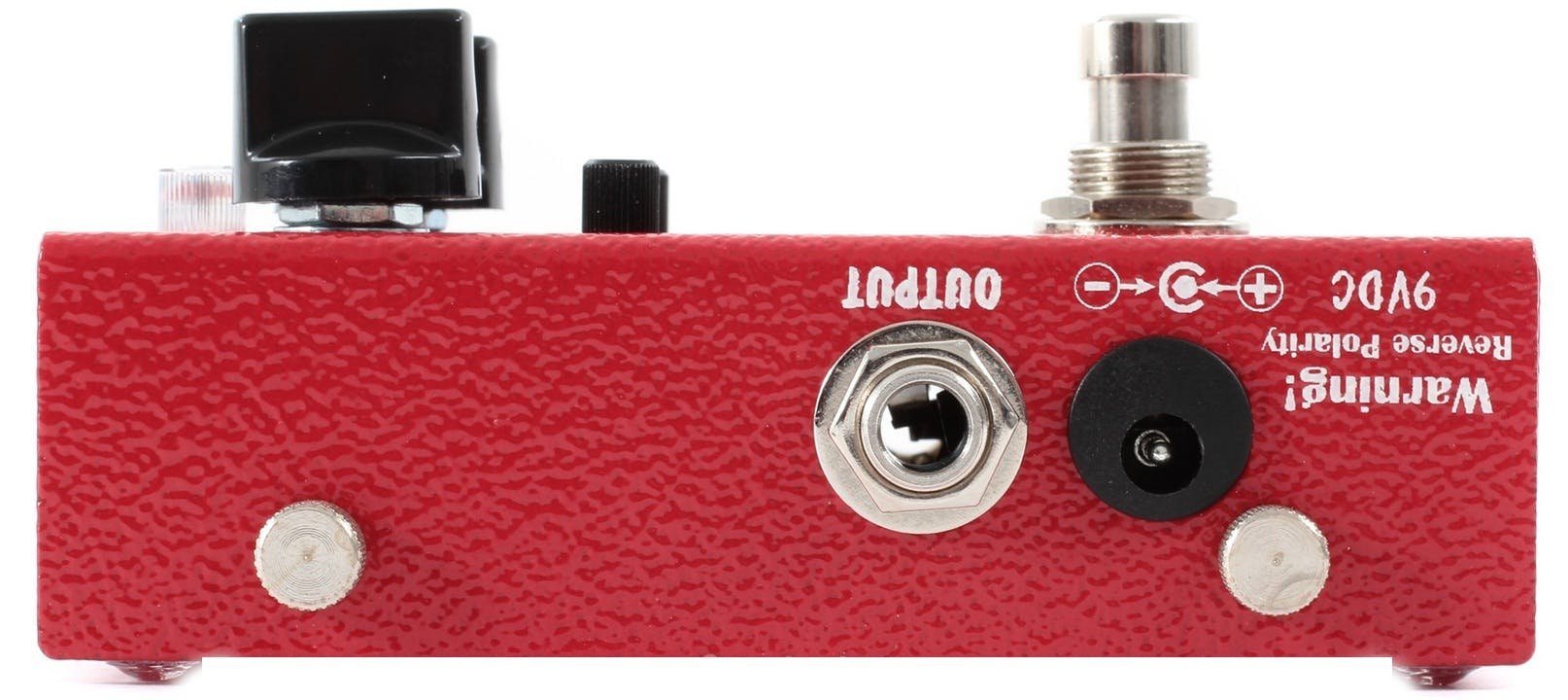 Fulltone 69 mkII Fuzz Pedal - 46386-tmp53C5.jpg